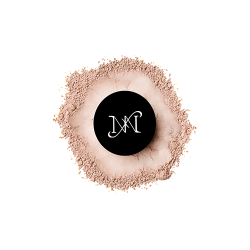 Eye Veil Loose Pigment Eyeshadows