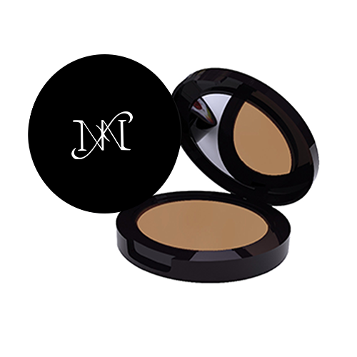 COCONUT CREAM FOUNDATION