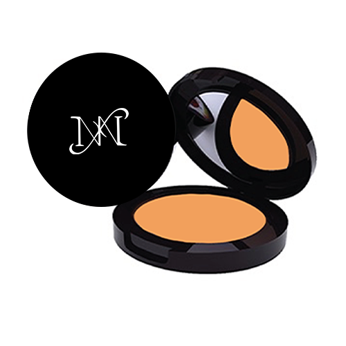 COCONUT CREAM FOUNDATION
