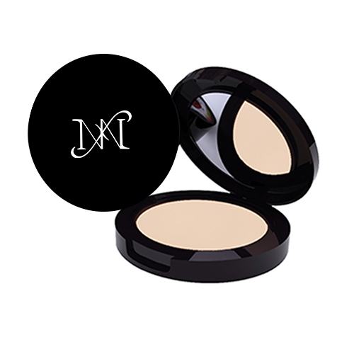 COCONUT CREAM FOUNDATION