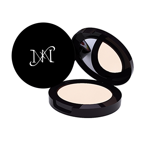 COCONUT CREAM FOUNDATION
