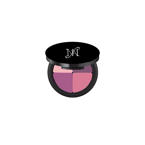 BUKU BEAUTÉ PALETTE