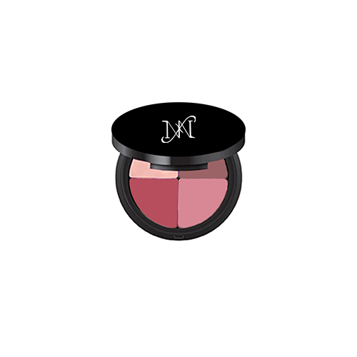 BUKU BEAUTÉ PALETTE
