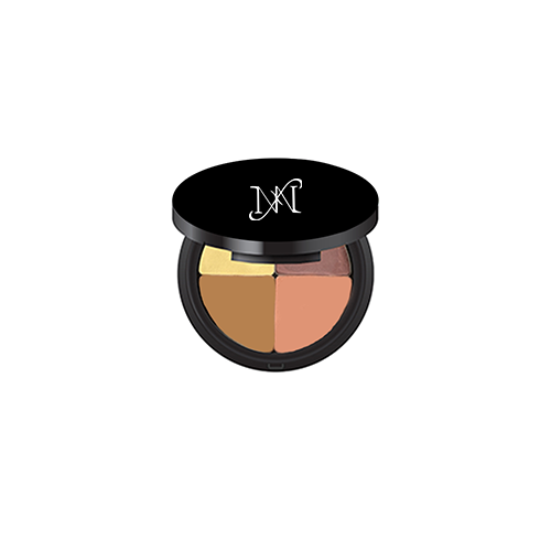 BUKU BEAUTÉ PALETTE