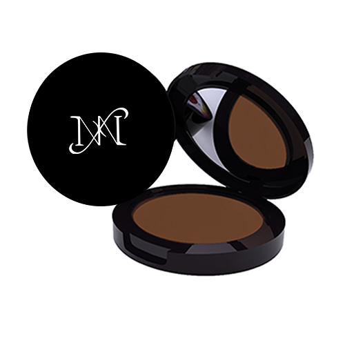 COCONUT CREAM FOUNDATION