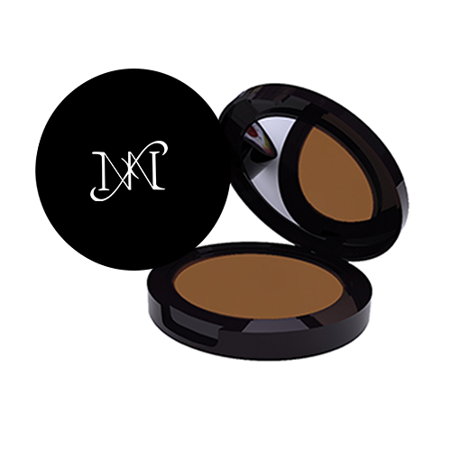 COCONUT CREAM FOUNDATION