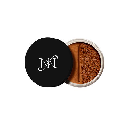 Bronze Veil Bronzers