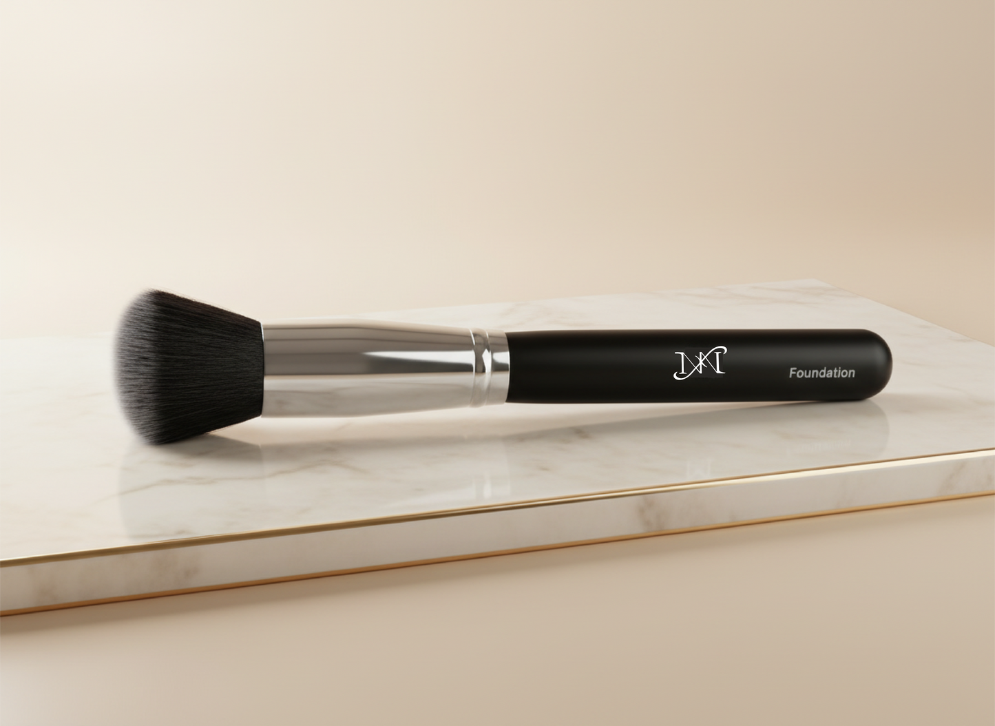 Skin Veil Foundation Brush