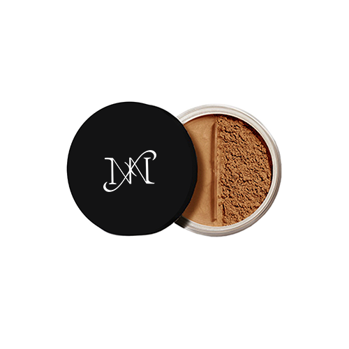 Bronze Veil Bronzers